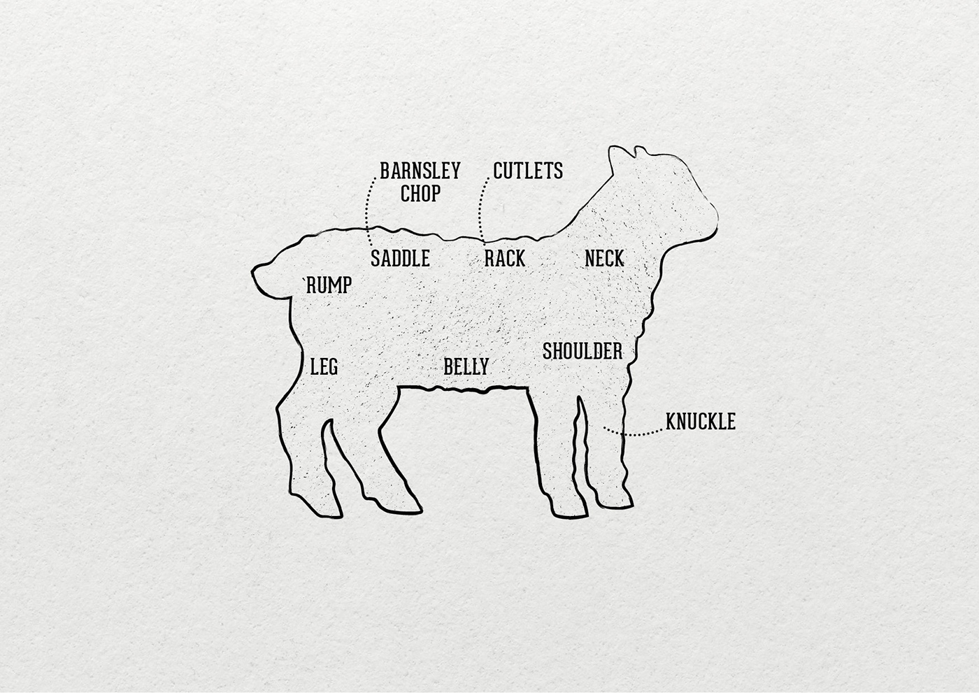 Lamb_cuts_illustration_by Designbite